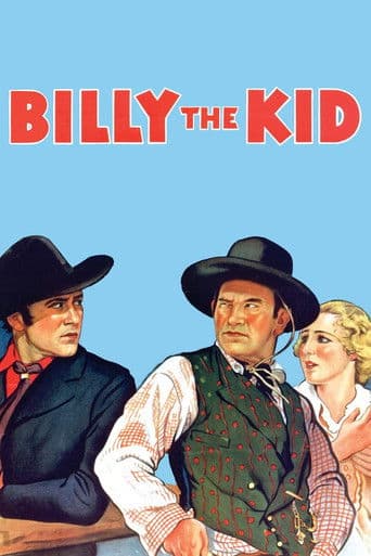 Geächtet, gefürchtet, geliebt - Billy the Kid