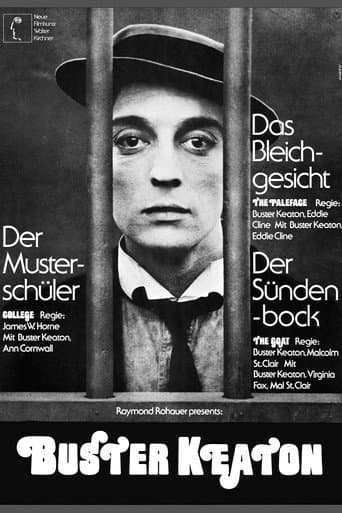 Die Ziege