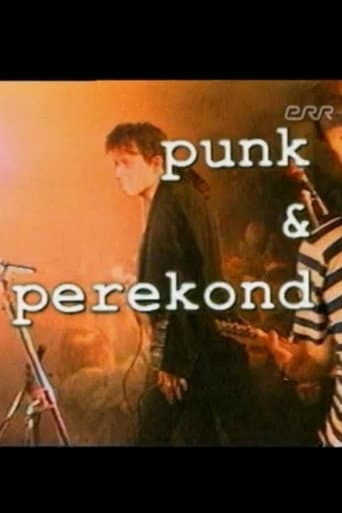 Punk ja perekond