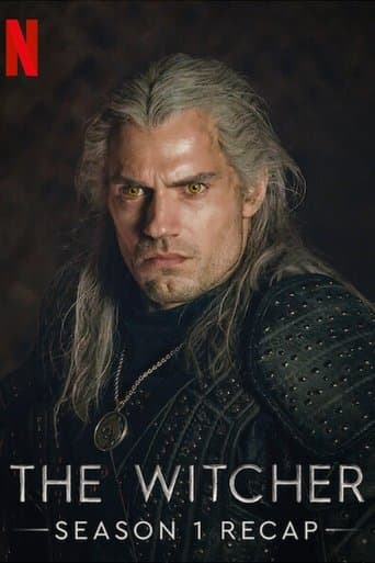 The Witcher - Staffel 1 Rückblick