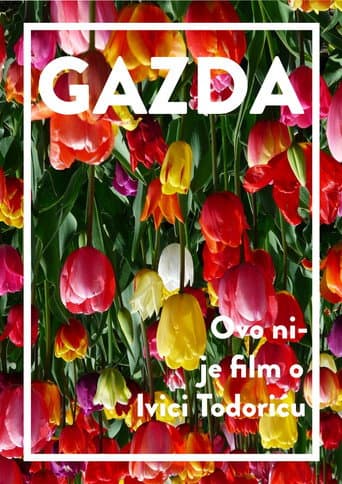 Gazda