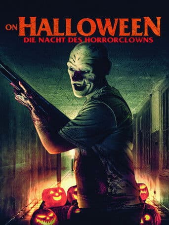 On Halloween - Die Nacht des Horrorclowns