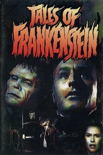 Frankenstein Geschichten