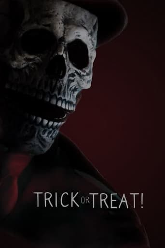 Trick or Treat!