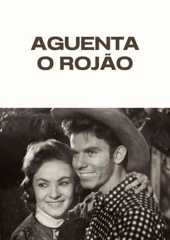 Aguenta o Rojão