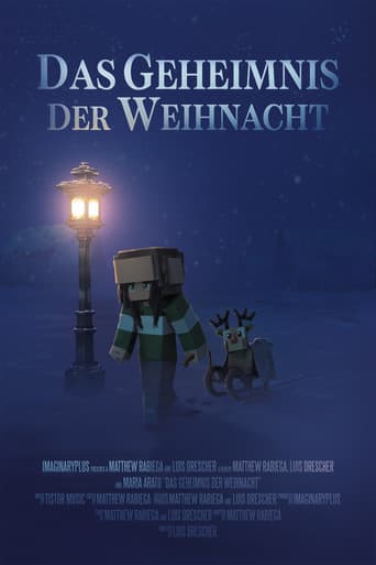 Das Geheimnis der Weihnacht