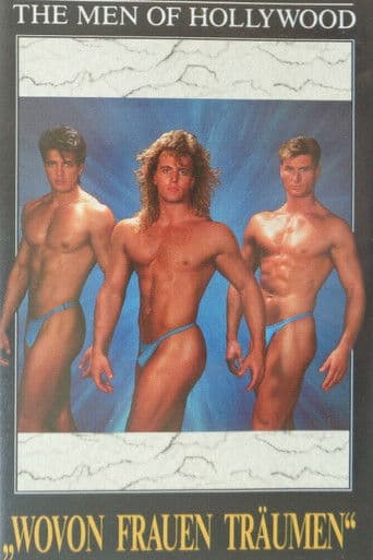 Adonis - The Men of Hollywood: Wovon Frauen träumen