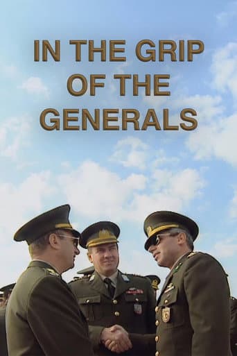 In the Grip of the Generals