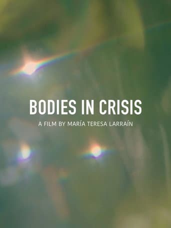 Cuerpos en Crisis
