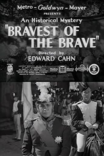 Bravest of the Brave