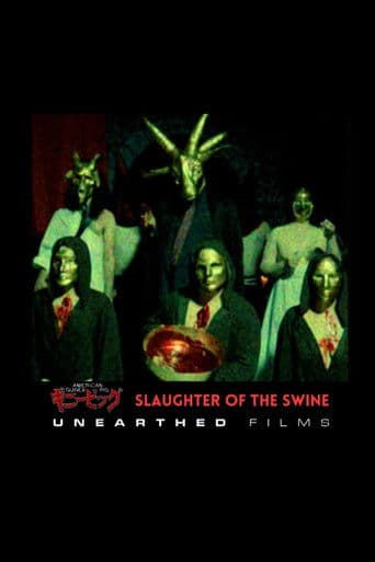 American Guinea Pig: Slaughter of the Swine