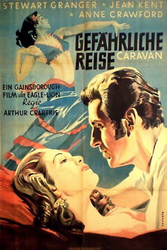 Gefährliche Reise