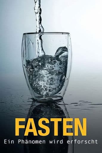 Le jeûne, enquête sur un phénomène