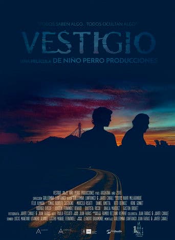 Vestigio
