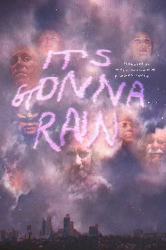 It's Gonna Rain
