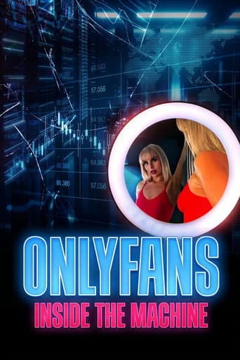 OnlyFans: Inside the Machine