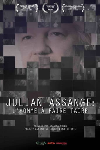 Julian Assange: mundtot gemacht