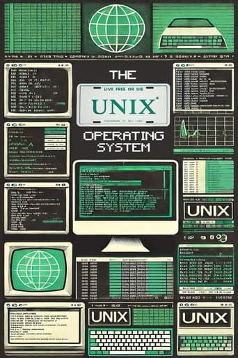 The UNIX Operating System