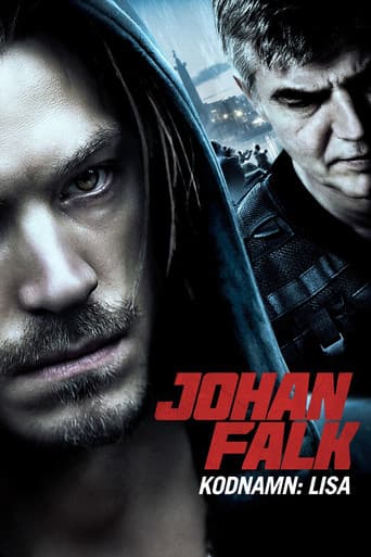Johan Falk: Unter Beschuss