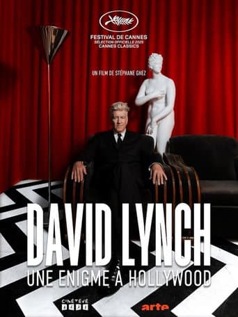 Die rätselhafte Welt des David Lynch