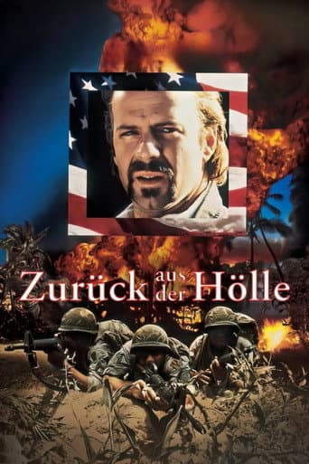 Zurück aus der Hölle