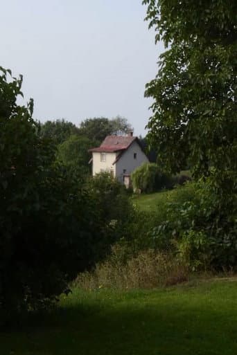 V důchodu
