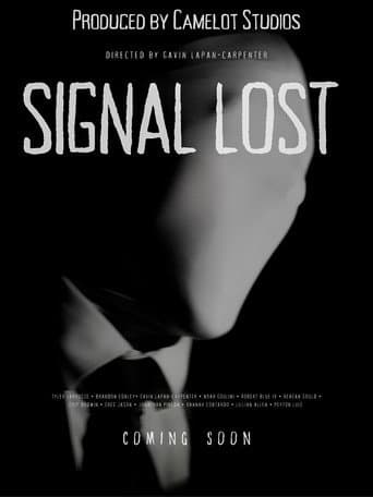 Signal Lost