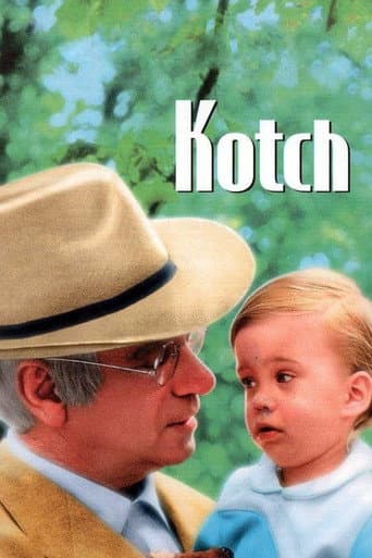 Opa kann's nicht lassen