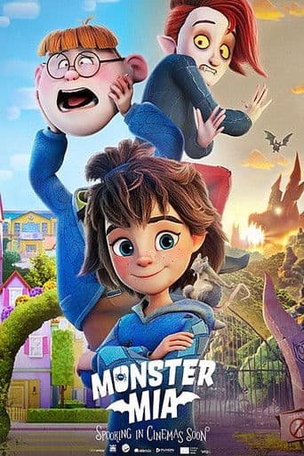 Monster Mia
