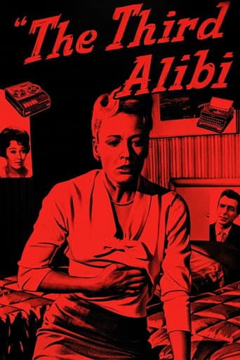 The Third Alibi