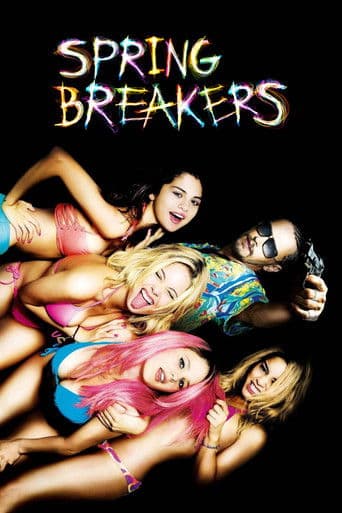 Spring Breakers