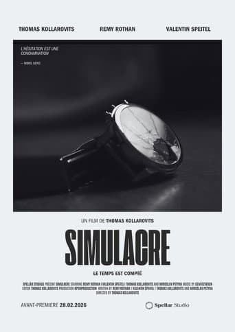 Simulacre