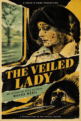 The Veiled Lady