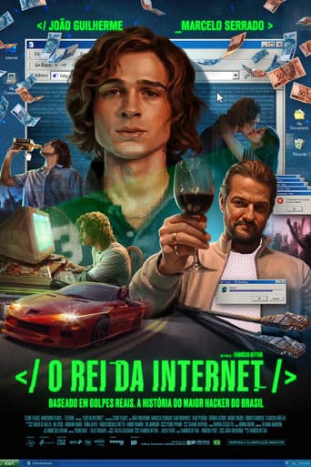 O Rei da Internet