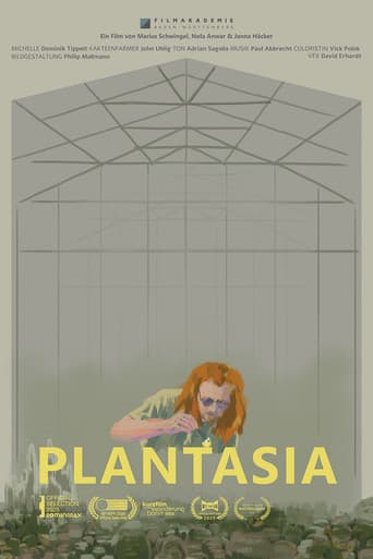 PLANTASIA