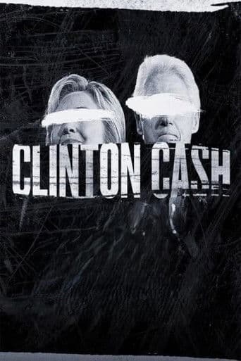 Clinton Cash