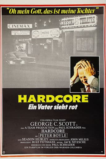 Hardcore - Ein Vater sieht rot