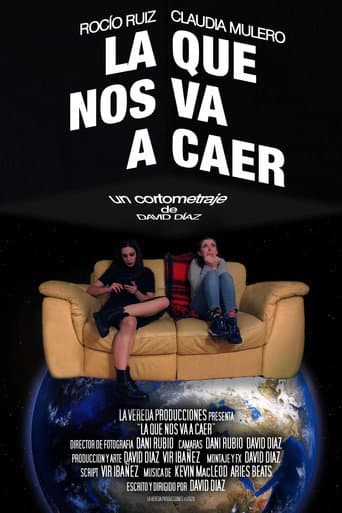 La que nos va a caer