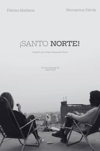 ¡Santo Norte!