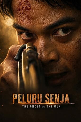 Peluru Senja