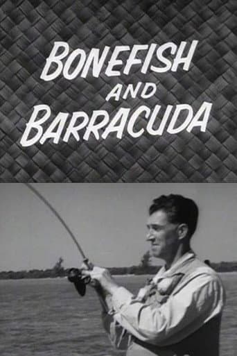 Bonefish and Barracuda
