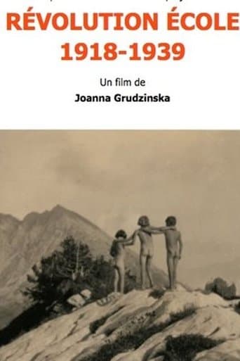 Die Kinder entdecken - Schulreformen 1918 bis 1939