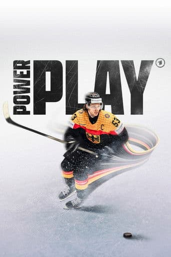 Powerplay - Das beste Eishockey-Team für Olympia