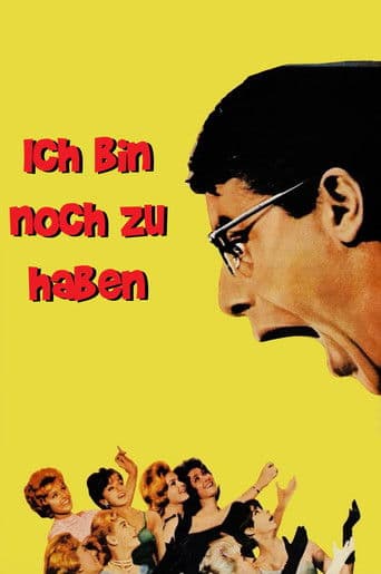 Ich bin noch zu haben