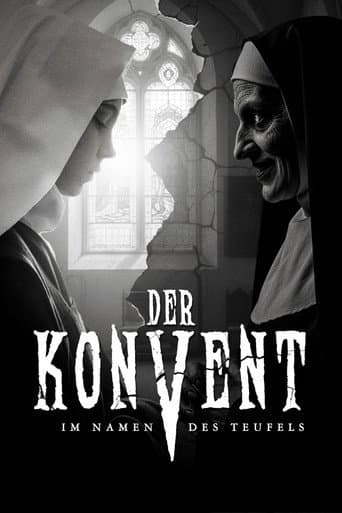 Der Konvent: Im Namen des Teufels