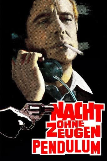 Nacht ohne Zeugen