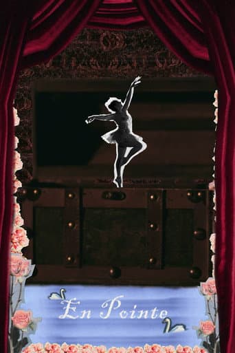 En Pointe