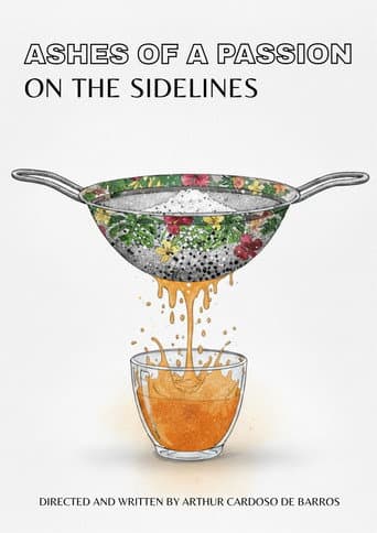 Cinzas De Uma Paixão À Margem