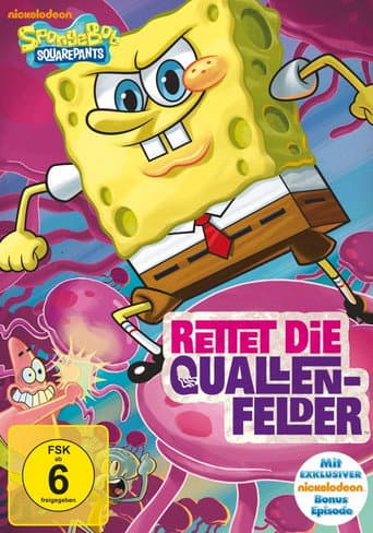 SpongeBob SquarePants: Spongebob's Last Stand