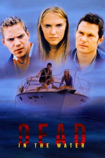 Dead in the Water - Tödliche Spiele